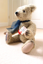 Sammlerbär: Hermann Bär