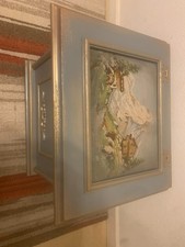 Design  Retro Unikat Truhe