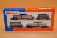 Roco Spur H0 44041 Bayer