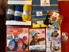 myboshi Mütze Häkel Set OITA