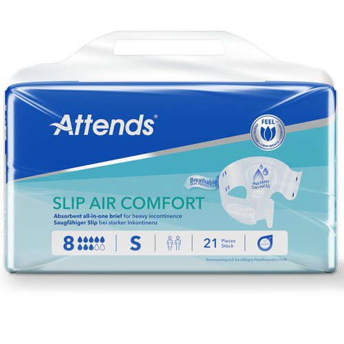 Attends slip air comfort s - air,