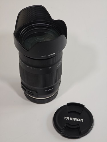 Tamron 400mm 6 3 di - f/3.5-6.3,
