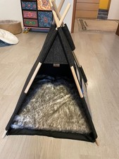 Trixie Katzenzelt "Tipi" 55 x