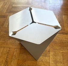 De Sede DS Designer Beistelltisch / Couchtisch