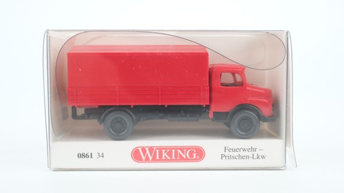 Wiking 086134 - wiking,