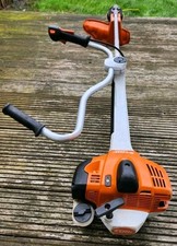 STIHL FS411 BENZIN Profi