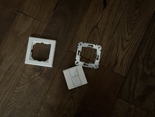 Merten KNX Taster 1-fach 617119