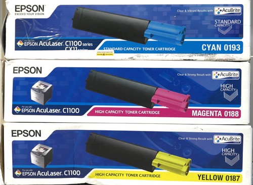 Epson tonerkaretuschen - epson,
