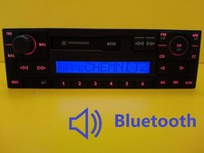 VW Autoradio BLUETOOTH Beta 5