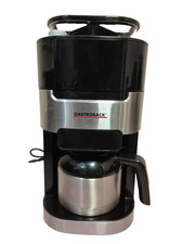 Gastroback Kaffeemaschine mit