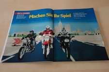 Motorrad 06/1991 Suzuki DR 650