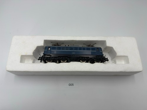 Trix express 2231 lok e10 - trix,