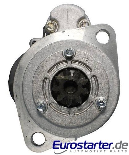 Anlasser 12v 2 3kw - 1**, 2,3kw