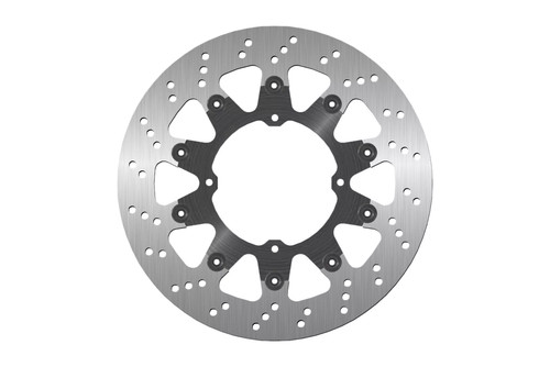 Bremsscheibe vorne honda - bremsscheibe,