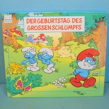 Schlumpf POP-UP Nr. 1 Der