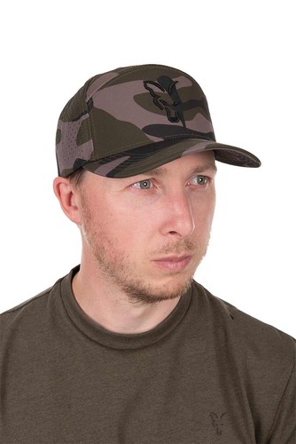 Fox camo volley cap - fox,