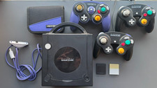 Nintendo GameCube Konsole