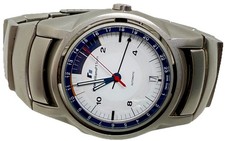 BMW WILLIAMS F1 Team Pole