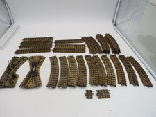 Märklin 00 Metall  Schienen