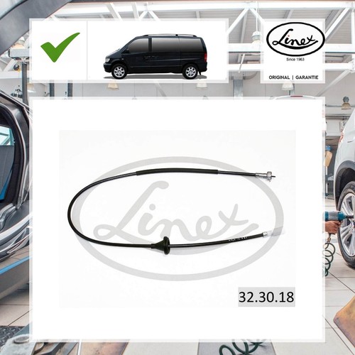 Linex tachowelle opel tigra - linex,
