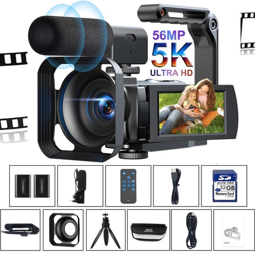 Digitalkamera 56mp - digitalkamera,