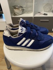 Adidas Quitar Vintage Sneaker