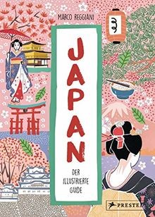 Japan der illustrierte - der,