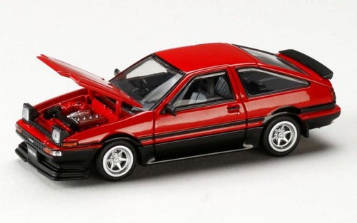 Toyota sprinter trueno - toyota,
