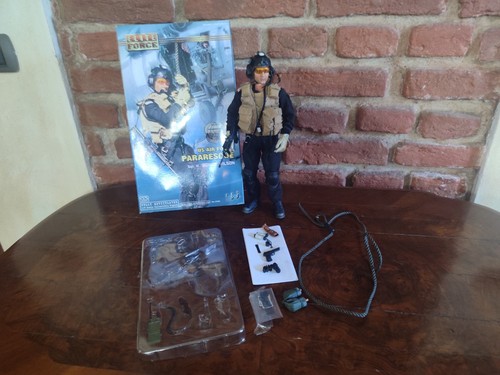 Actionfigur bbi elite - 1/6,
