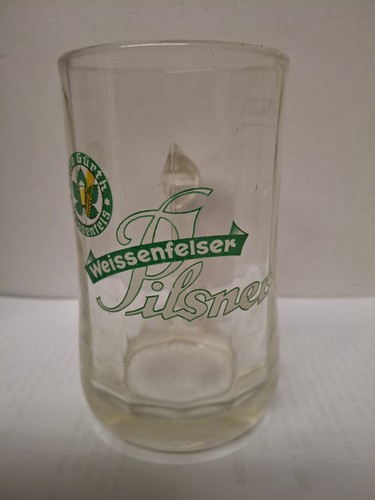 Bierkrug brauerei otto - "brauerei,