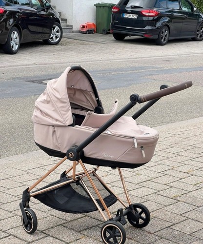 Cybex mios lux - cybex, /