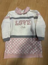 Monnalisa Dress Size 98