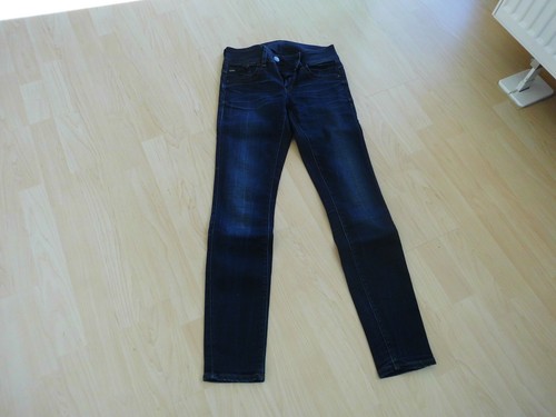 Damen jeans star raw w26 - w26, l30