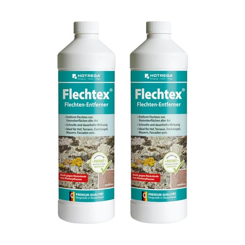 Hotrega flechten entferner - hotrega,