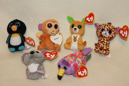 Neu beanie boos - ,