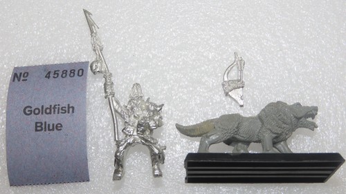 Games workshop warhammer - workshop,