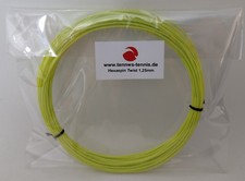Jetzt testen 12m tennissaite - jetzt,