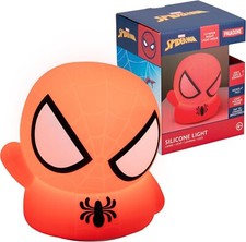 Paladone dekolicht spiderman - dekolicht,
