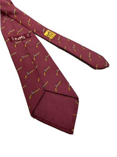 Hermés paris herren krawatte - hermÉs,