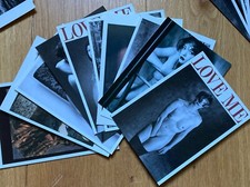 Erotik bilder postkarten - erotik,