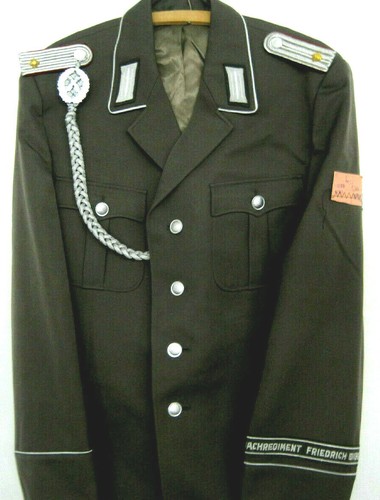 Nva uniform jacke fr - jacke,