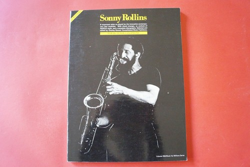 Sonny rollins jazz masters - jazz,