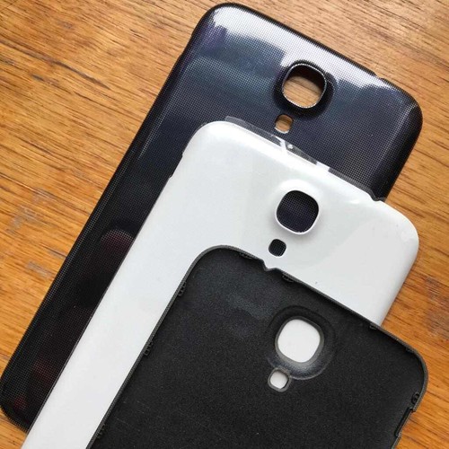 Elitech rear battery backcover - elitech,