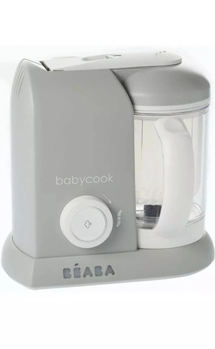 Beaba babycook roboter - babycook,