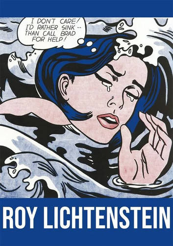 Puzzle drowning - (1000,