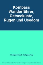 Kompass wanderführer - kompass,