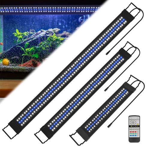 Led aquarium beleuchtung - led,
