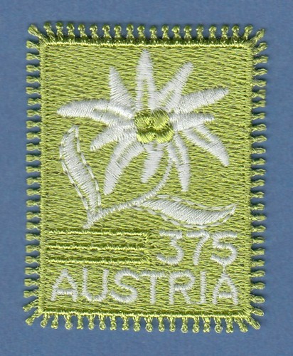 österreich 2005 sondermarke - 2005,