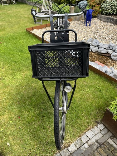 Hollandrad omafiets - omafiets“,