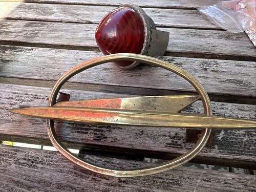 Original opel rekord p2 - opel,
